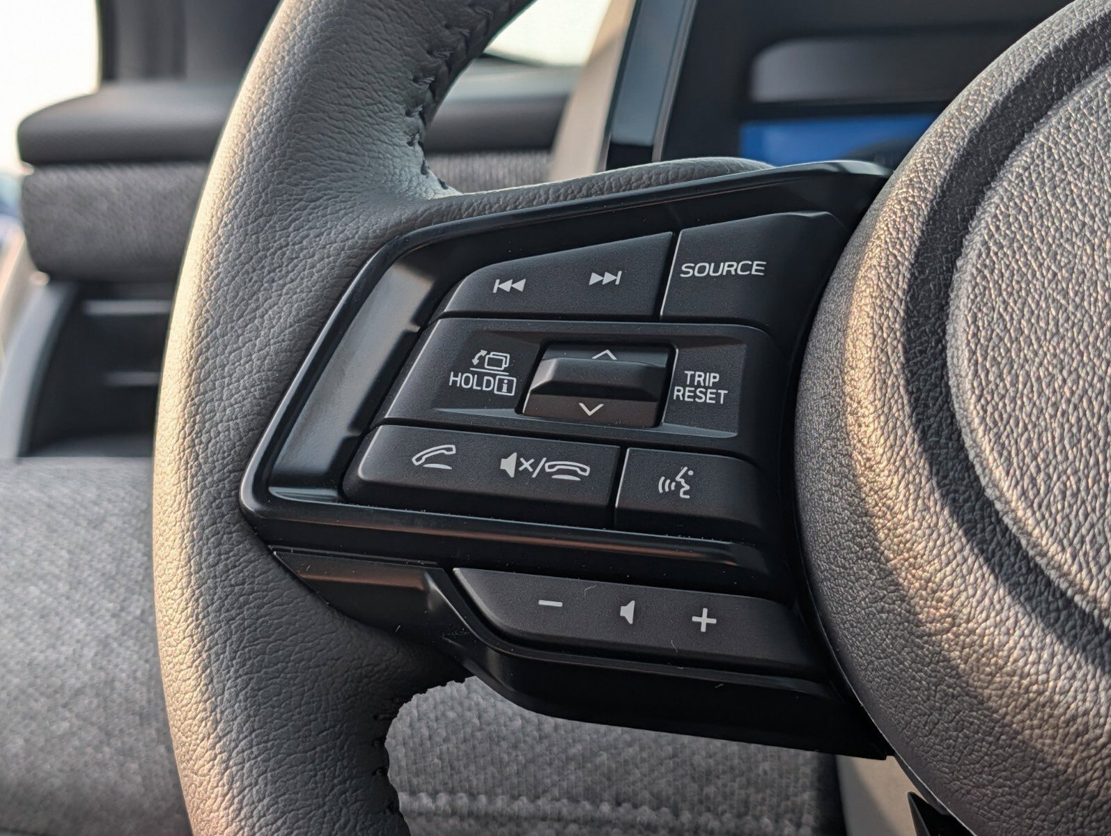 New 2026 Subaru Outback Premium AWD/4WD image 34