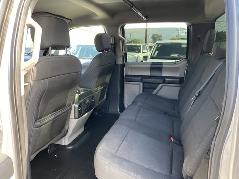 Used 2020 Ford F150 XL w/ Equipment Group 101A Mid image 19