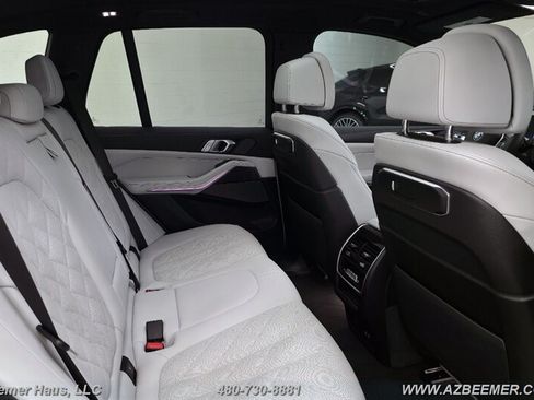 Used 2026 BMW X5 xDrive50e AWD/4WD image 38