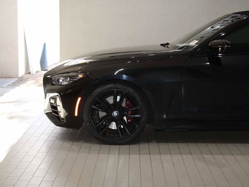 Certified 2024 BMW M440i Convertible w/ Premium Package image 6