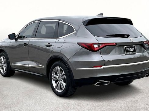 Used 2024 Acura MDX SH-AWD image 15