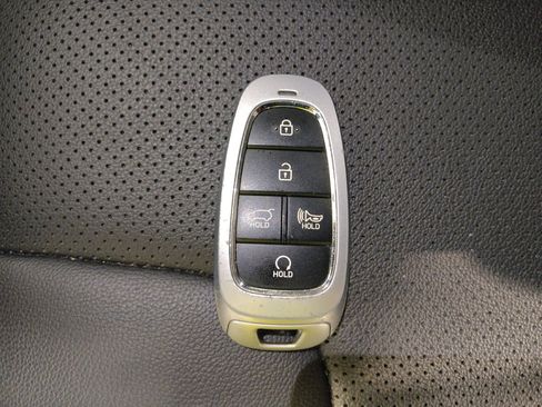 Used 2023 Hyundai Santa Fe SEL w/ Premium Package AWD/4WD image 32