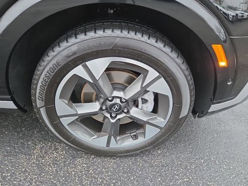 Used 2026 Hyundai Palisade Limited image 19