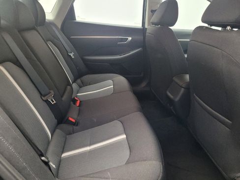 Used 2021 Hyundai Sonata SEL w/ Cargo Package image 19