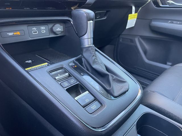 Certified 2025 Honda CR-V EX-L image 20