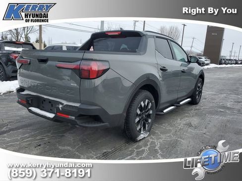 New 2026 Hyundai Santa Cruz SEL image 4