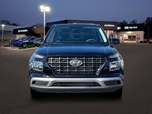 New 2026 Hyundai Venue SE image 12