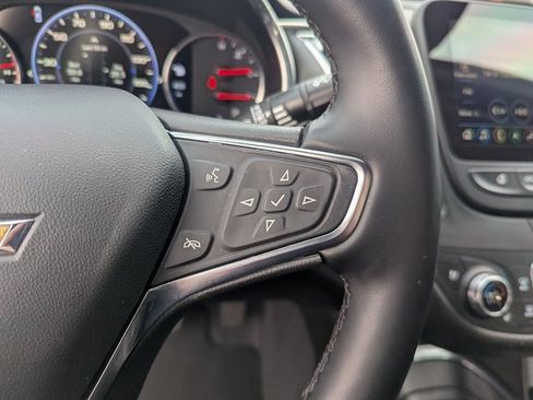 Used 2024 Chevrolet Malibu LT image 19