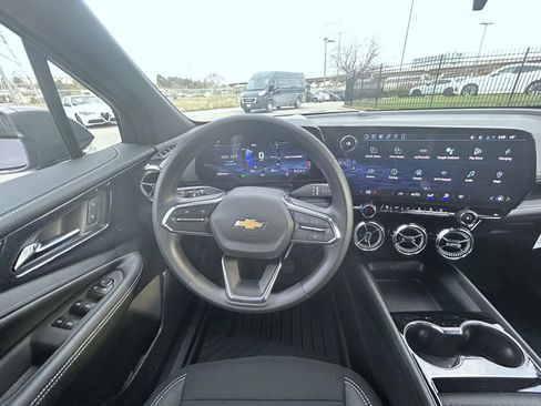 New 2026 Chevrolet Blazer EV LT image 13