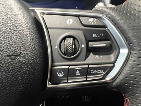 New 2025 Acura TLX w/A-Spec Package image 16