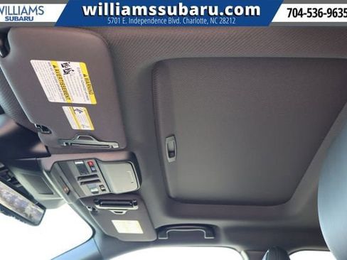 New 2026 Subaru Outback Touring XT AWD/4WD image 18