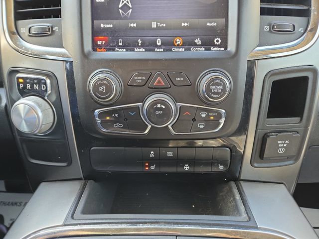 Used 2018 RAM 1500 Sport w/ Convenience Group RWD image 29