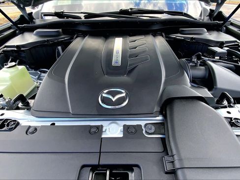 Used 2024 MAZDA CX-90 Plug-In Hybrid w/ Premium Plus image 30