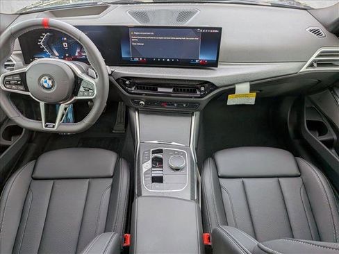 New 2026 BMW M340i w/ Premium Package RWD image 16