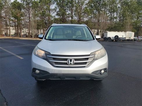 Used 2014 Honda CR-V EX-L image 2