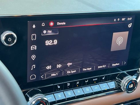 Certified 2023 GMC Canyon AT4 image 17