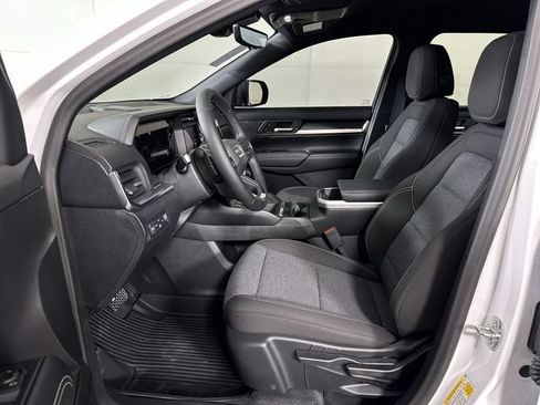 New 2026 GMC Terrain Elevation w/ Black Edition AWD/4WD image 20