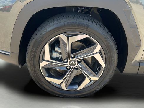 Used 2024 Hyundai Tucson SEL AWD/4WD image 29