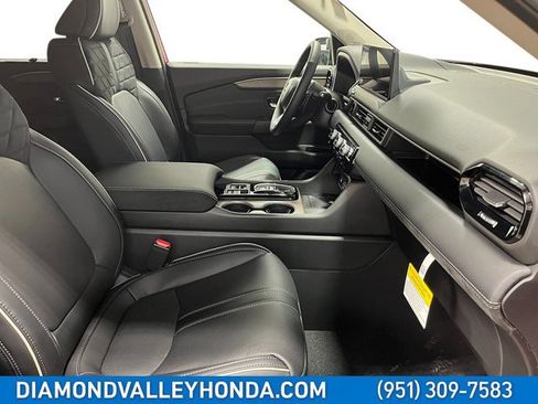 New 2026 Honda Pilot Elite image 25
