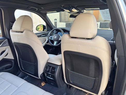 Used 2023 BMW X3 sDrive30i w/ M Sport Package RWD image 39