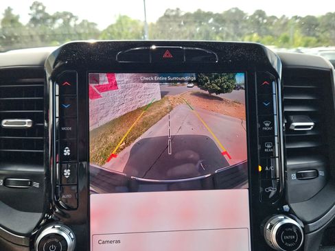 New 2026 RAM 2500 Tradesman image 27