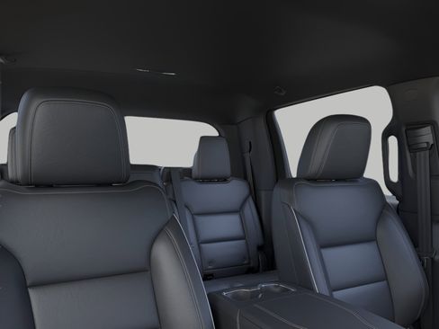 New 2026 Chevrolet Silverado EV LT image 24