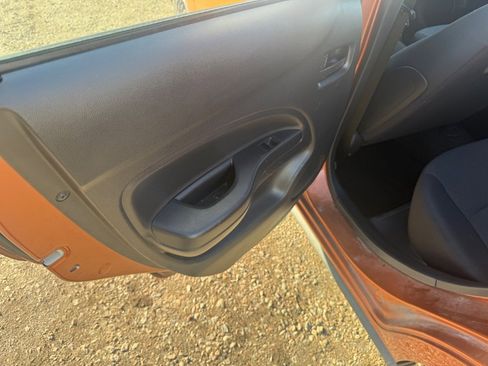 Used 2019 Mitsubishi Mirage ES image 16