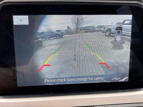 Used 2021 Ford Escape SEL w/ Technology Package image 14