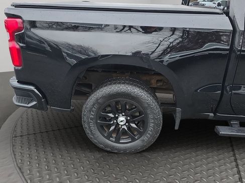 Used 2019 Chevrolet Silverado 1500 RST image 26