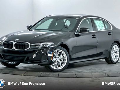 Used 2026 BMW 330i Sedan w/ Convenience Package