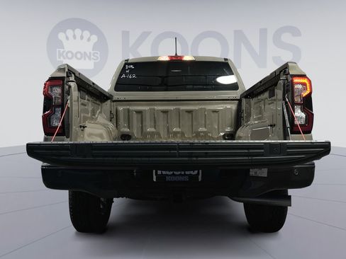 New 2026 Ford Ranger XLT w/ Trailer Tow Package image 35