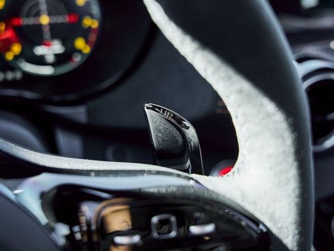 Used 2021 Mercedes-Benz AMG GT Black Series image 68