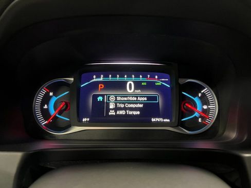 Used 2022 Honda Pilot TrailSport image 29