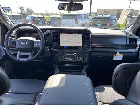 New 2026 Ford F250 Lariat AWD/4WD image 23
