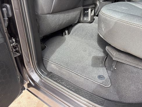 New 2025 RAM 3500 Big Horn image 20