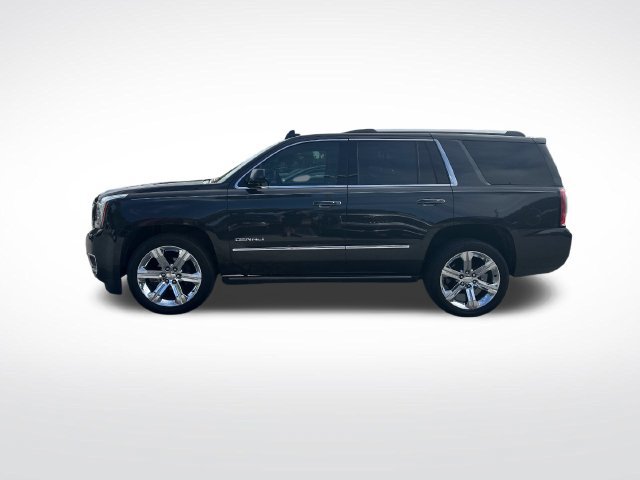 Used 2020 GMC Yukon Denali w/ Denali Ultimate Package RWD image 2