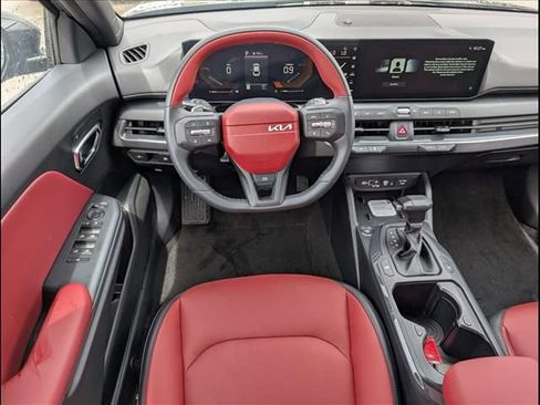 New 2026 Kia K4 EX FWD image 6