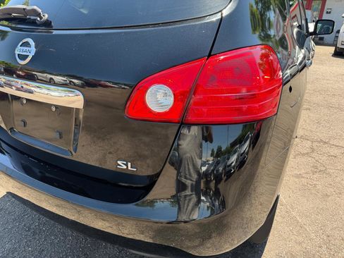 Used 2012 Nissan Rogue SL FWD image 14