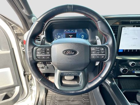 Used 2025 Ford F150 Raptor AWD/4WD image 11
