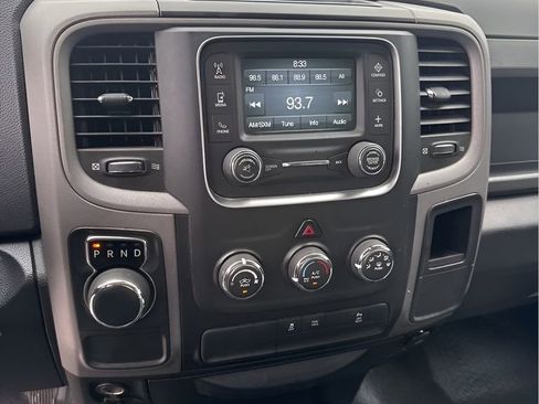 Used 2016 RAM 1500 Tradesman image 11