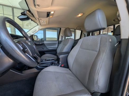 Used 2021 Toyota Tacoma SR5 image 24