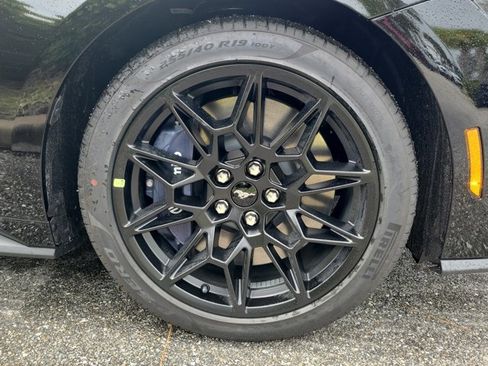 New 2026 Ford Mustang GT Premium w/ GT Performance Package RWD image 6