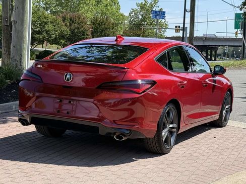 Used 2023 Acura Integra A-Spec FWD image 6