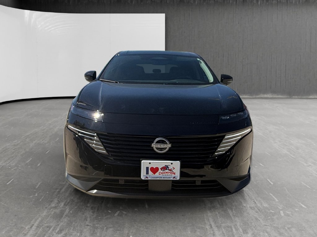 Used 2026 Nissan Murano SL AWD/4WD image 8