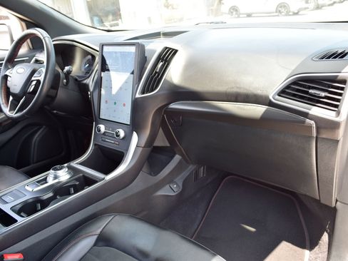 Used 2023 Ford Edge ST-Line AWD/4WD image 21