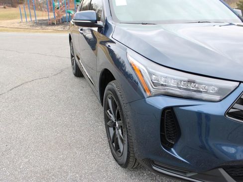 New 2026 Acura RDX SH-AWD image 39