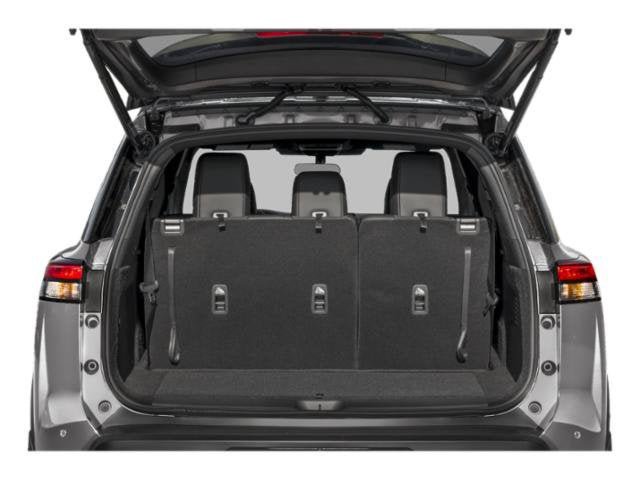 New 2026 Nissan Pathfinder Rock Creek AWD/4WD image 13