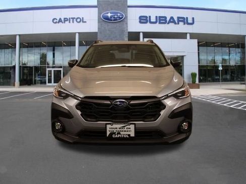 New 2026 Subaru Crosstrek 2.5i Premium AWD/4WD image 7