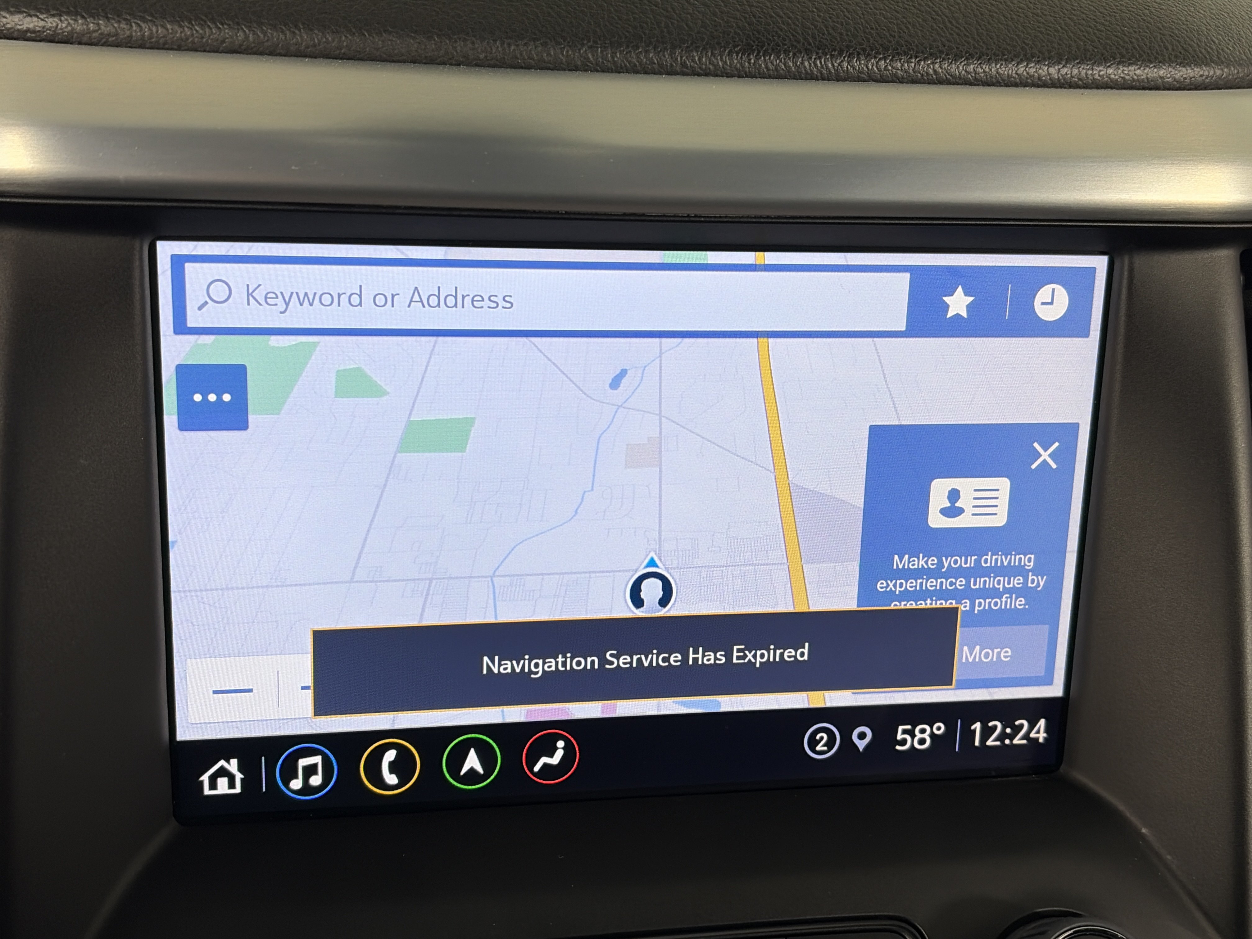 Certified 2023 GMC Acadia SLT AWD/4WD image 24