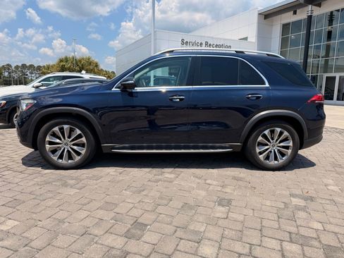 Used 2020 Mercedes-Benz GLE 450 4MATIC image 12